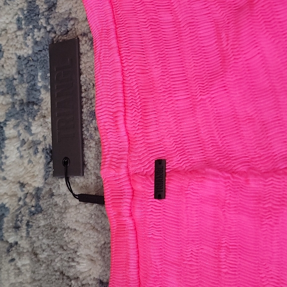 Celeste mysa bathing suit shorts - Picture 3 of 3